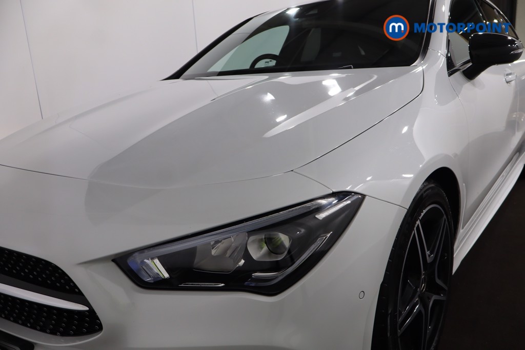 Mercedes-Benz CLA Amg Line Automatic Petrol Estate - Stock Number (1618593) - 30th supplementary image