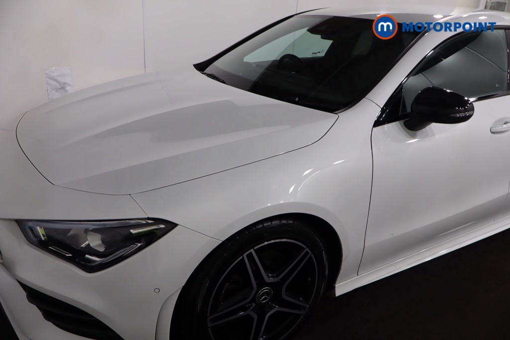 Mercedes-Benz CLA Amg Line Automatic Petrol Estate - Stock Number (1618593) - 31st supplementary image