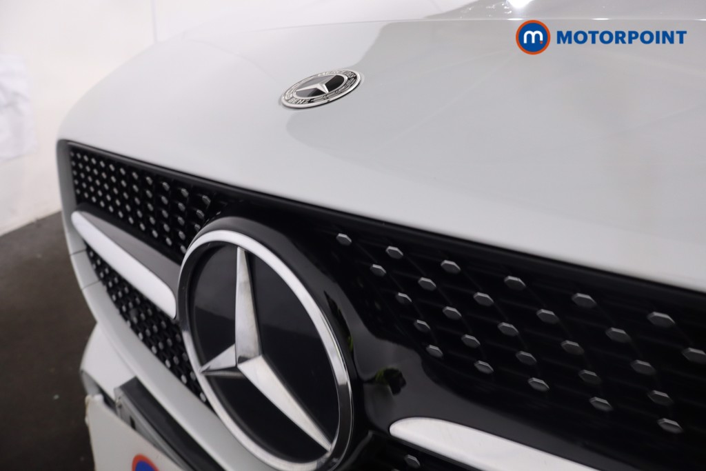 Mercedes-Benz CLA Amg Line Automatic Petrol Estate - Stock Number (1618593) - 33rd supplementary image