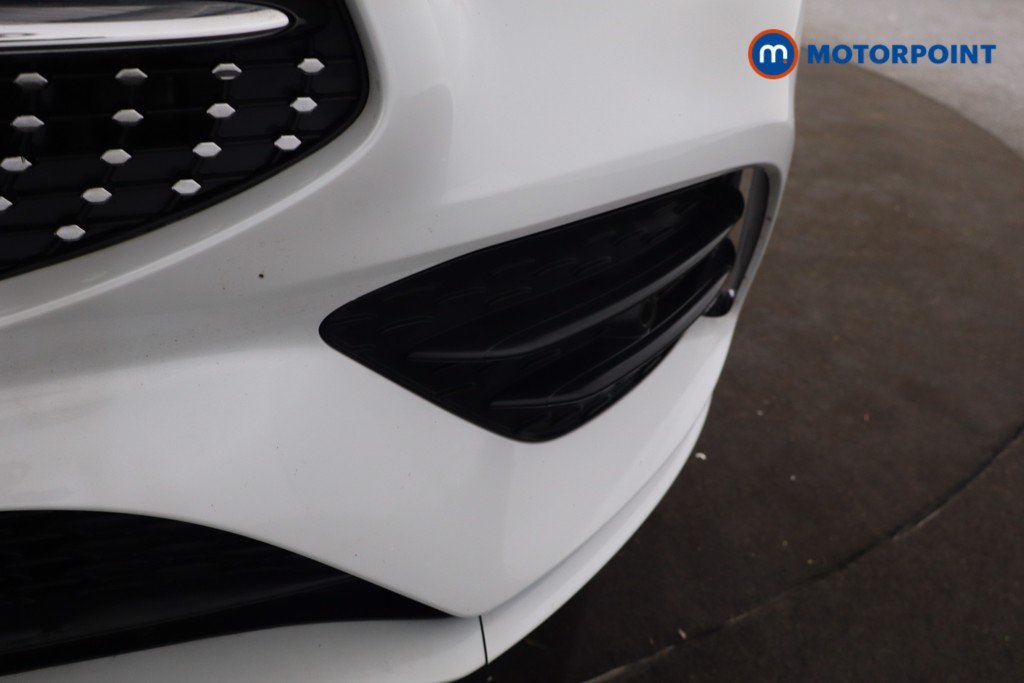 Mercedes-Benz CLA Amg Line Automatic Petrol Estate - Stock Number (1618593) - 35th supplementary image