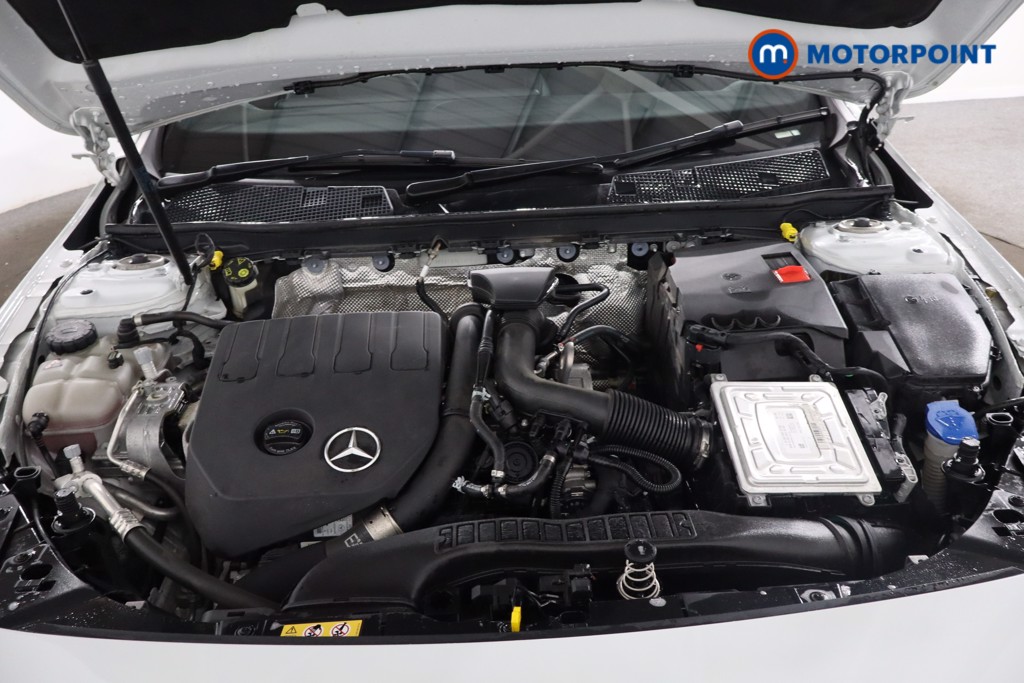 Mercedes-Benz CLA Amg Line Automatic Petrol Estate - Stock Number (1618593) - 36th supplementary image