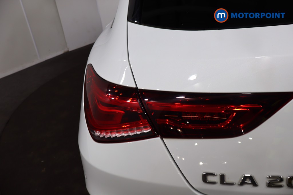 Mercedes-Benz CLA Amg Line Automatic Petrol Estate - Stock Number (1618593) - 40th supplementary image