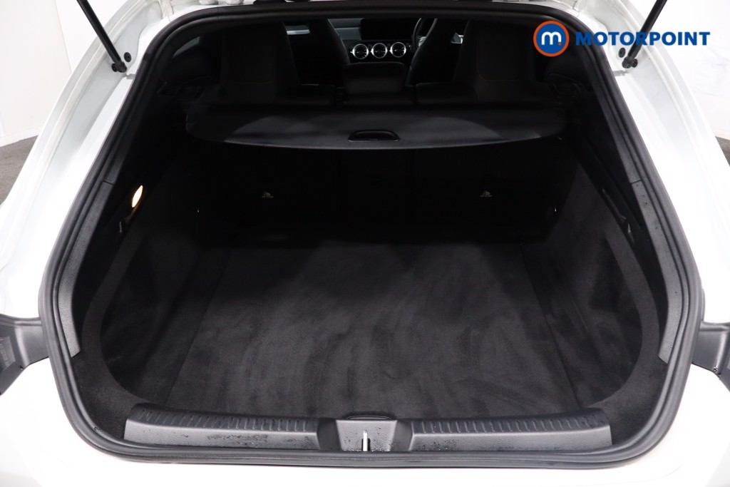 Mercedes-Benz CLA Amg Line Automatic Petrol Estate - Stock Number (1618593) - 42nd supplementary image