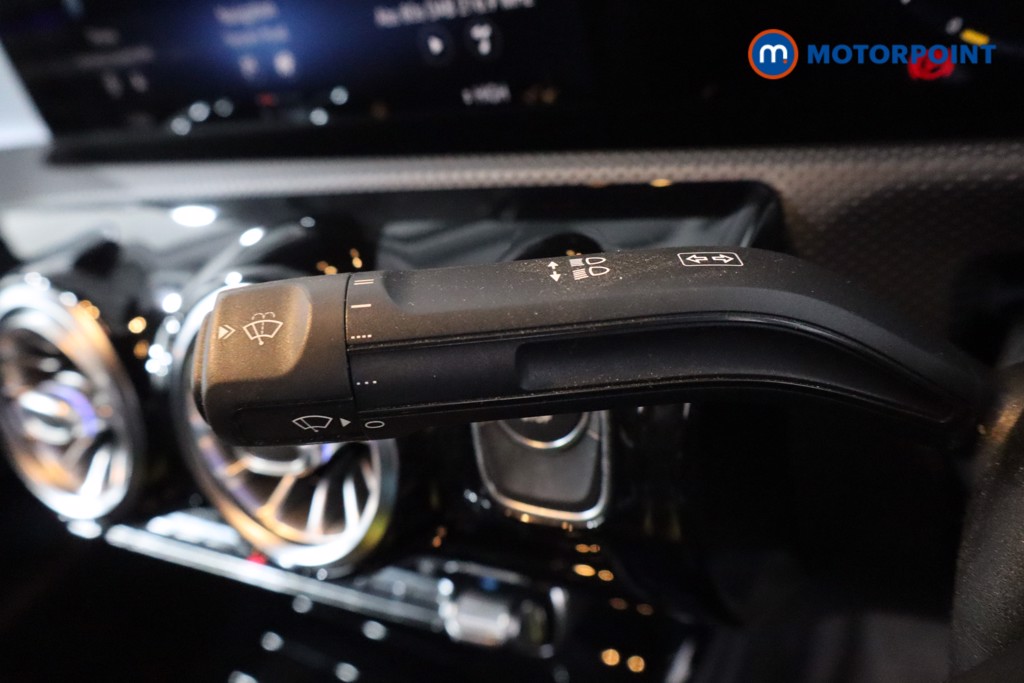 Mercedes-Benz A Class Amg Line Automatic Petrol Plug-In Hybrid Saloon - Stock Number (1618599) - 14th supplementary image