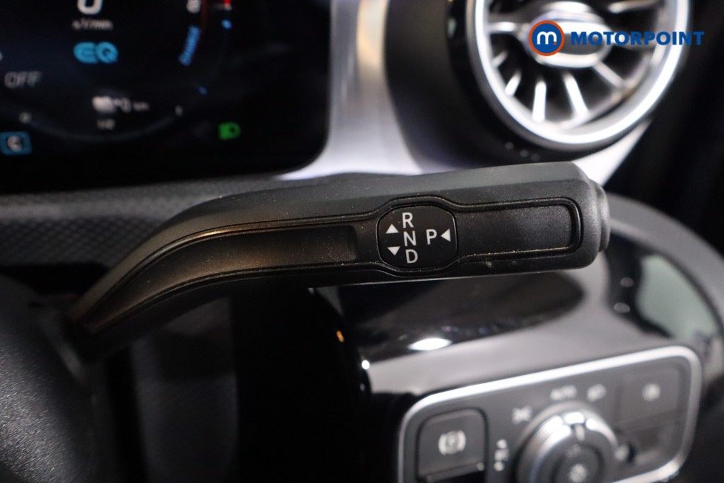 Mercedes-Benz A Class Amg Line Automatic Petrol Plug-In Hybrid Saloon - Stock Number (1618599) - 15th supplementary image