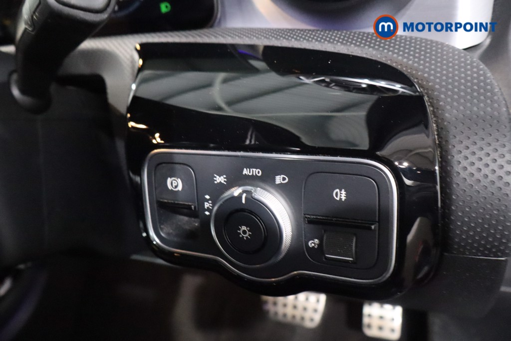 Mercedes-Benz A Class Amg Line Automatic Petrol Plug-In Hybrid Saloon - Stock Number (1618599) - 17th supplementary image