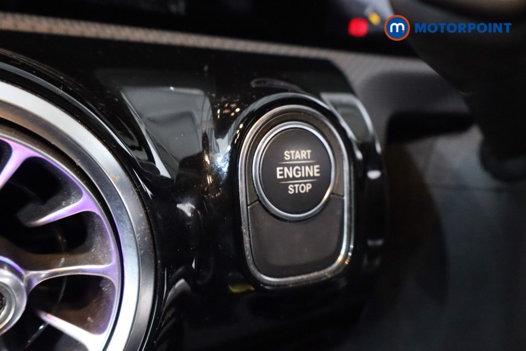 Mercedes-Benz A Class Amg Line Automatic Petrol Plug-In Hybrid Saloon - Stock Number (1618599) - 19th supplementary image