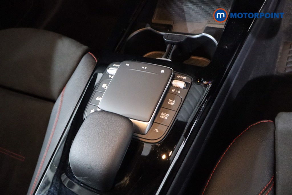 Mercedes-Benz A Class Amg Line Automatic Petrol Plug-In Hybrid Saloon - Stock Number (1618599) - 20th supplementary image