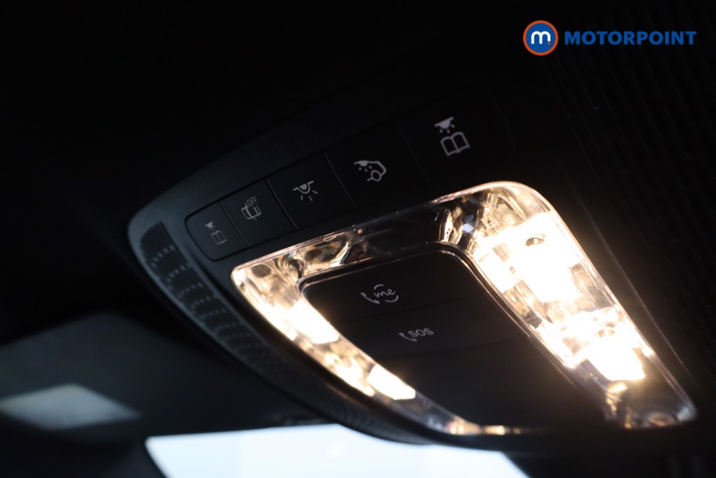 Mercedes-Benz A Class Amg Line Automatic Petrol Plug-In Hybrid Saloon - Stock Number (1618599) - 21st supplementary image