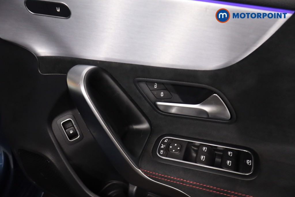 Mercedes-Benz A Class Amg Line Automatic Petrol Plug-In Hybrid Saloon - Stock Number (1618599) - 25th supplementary image