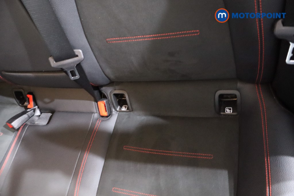 Mercedes-Benz A Class Amg Line Automatic Petrol Plug-In Hybrid Saloon - Stock Number (1618599) - 26th supplementary image