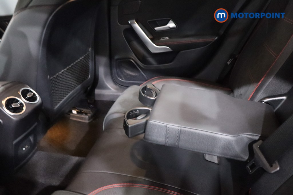 Mercedes-Benz A Class Amg Line Automatic Petrol Plug-In Hybrid Saloon - Stock Number (1618599) - 27th supplementary image