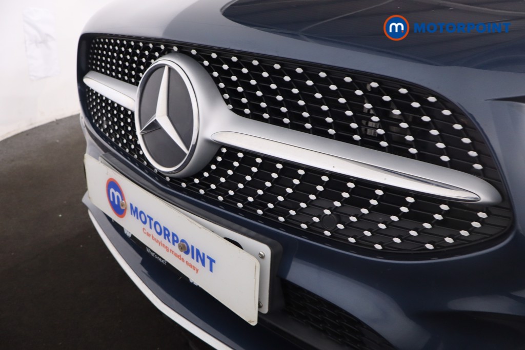 Mercedes-Benz A Class Amg Line Automatic Petrol Plug-In Hybrid Saloon - Stock Number (1618599) - 29th supplementary image