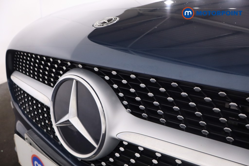 Mercedes-Benz A Class Amg Line Automatic Petrol Plug-In Hybrid Saloon - Stock Number (1618599) - 30th supplementary image