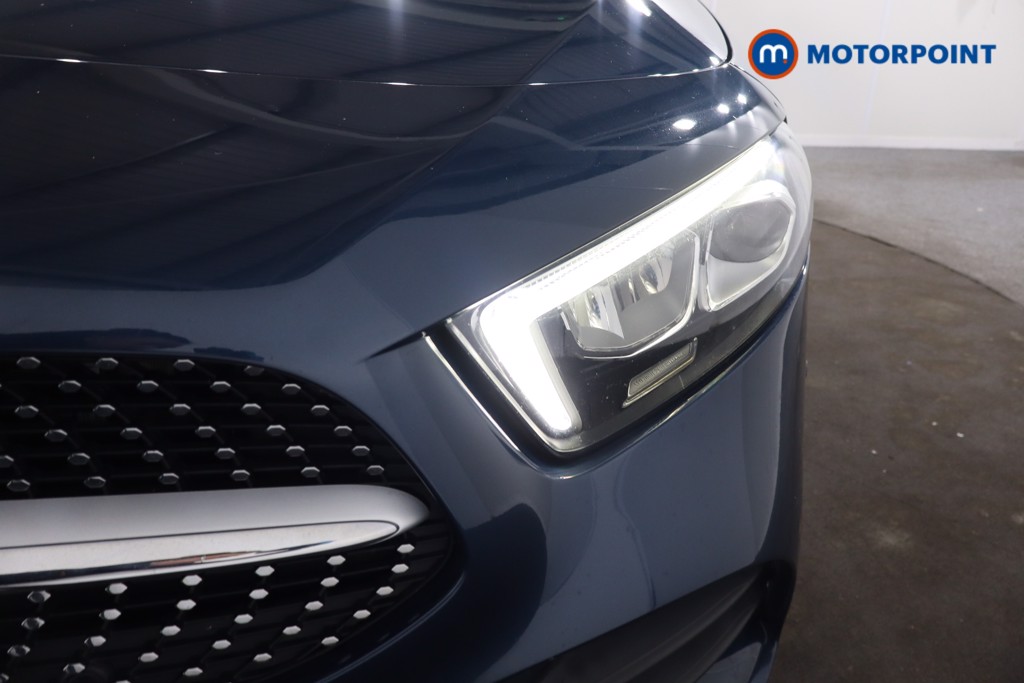 Mercedes-Benz A Class Amg Line Automatic Petrol Plug-In Hybrid Saloon - Stock Number (1618599) - 31st supplementary image