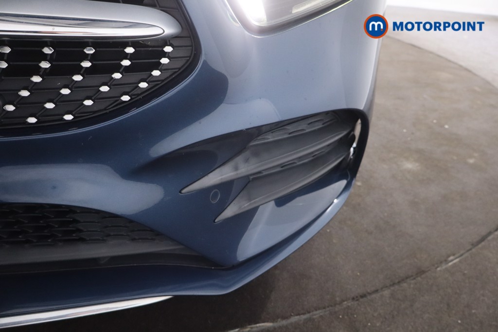 Mercedes-Benz A Class Amg Line Automatic Petrol Plug-In Hybrid Saloon - Stock Number (1618599) - 32nd supplementary image