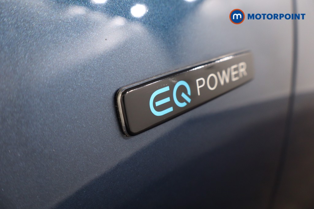 Mercedes-Benz A Class Amg Line Automatic Petrol Plug-In Hybrid Saloon - Stock Number (1618599) - 34th supplementary image