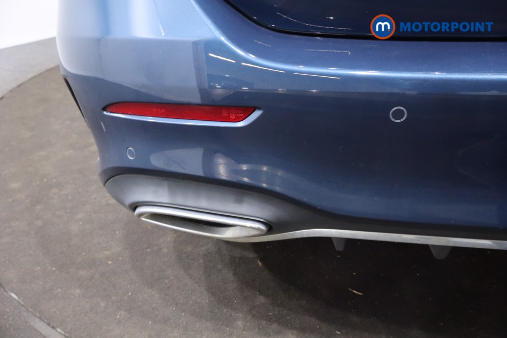 Mercedes-Benz A Class Amg Line Automatic Petrol Plug-In Hybrid Saloon - Stock Number (1618599) - 40th supplementary image