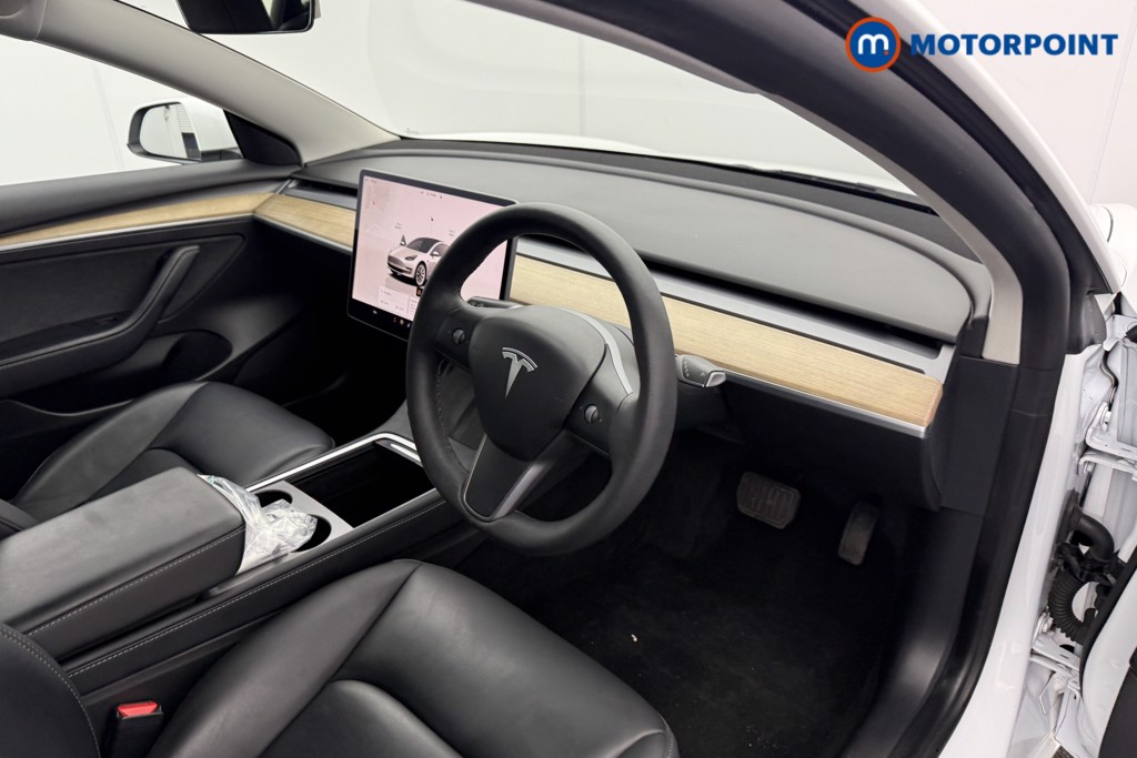 Tesla Model 3 Standard Plus Automatic Electric Saloon - Stock Number (1618609) - 4th supplementary image