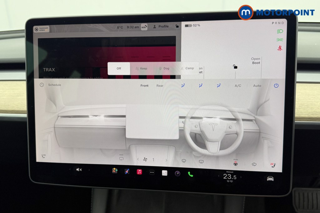 Tesla Model 3 Standard Plus Automatic Electric Saloon - Stock Number (1618609) - 10th supplementary image