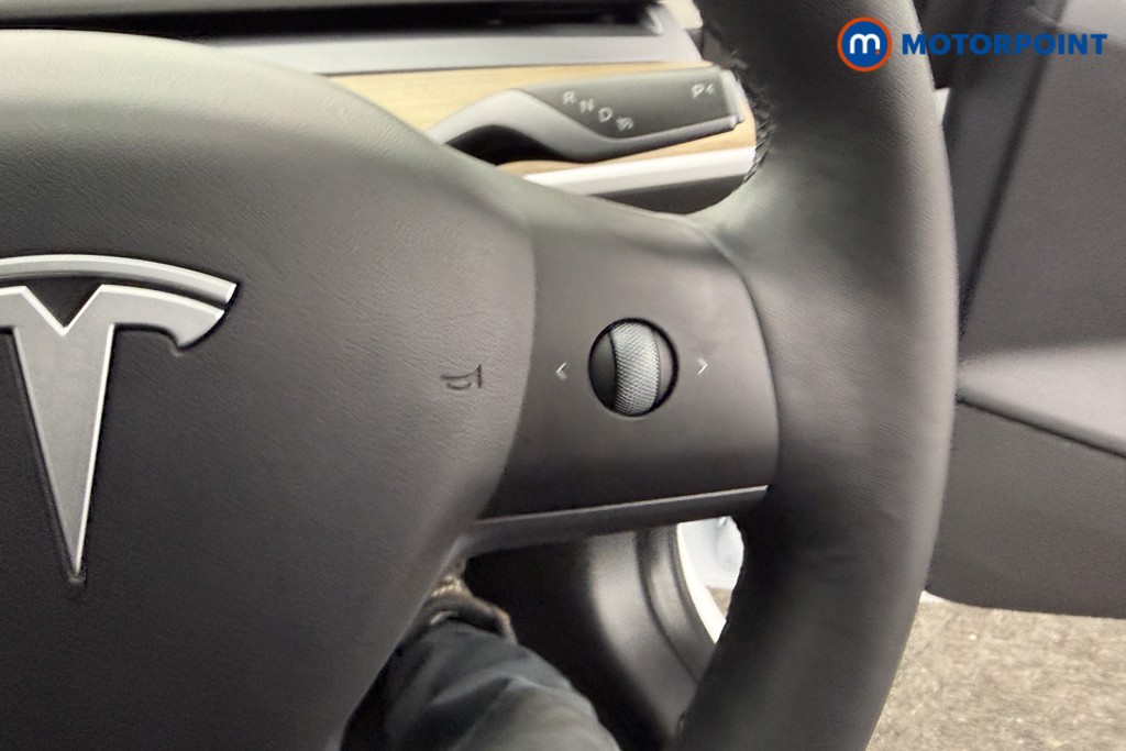 Tesla Model 3 Standard Plus Automatic Electric Saloon - Stock Number (1618609) - 13th supplementary image