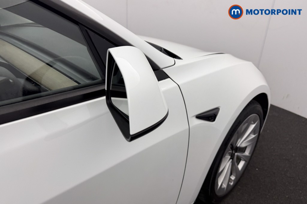 Tesla Model 3 Standard Plus Automatic Electric Saloon - Stock Number (1618609) - 17th supplementary image