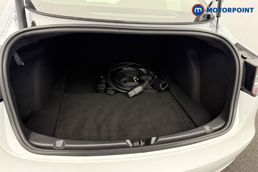 Tesla Model 3 Standard Plus Automatic Electric Saloon - Stock Number (1618609) - 18th supplementary image