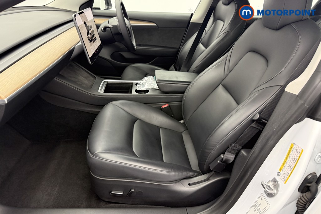 Tesla Model 3 Standard Plus Automatic Electric Saloon - Stock Number (1618609) - 21st supplementary image