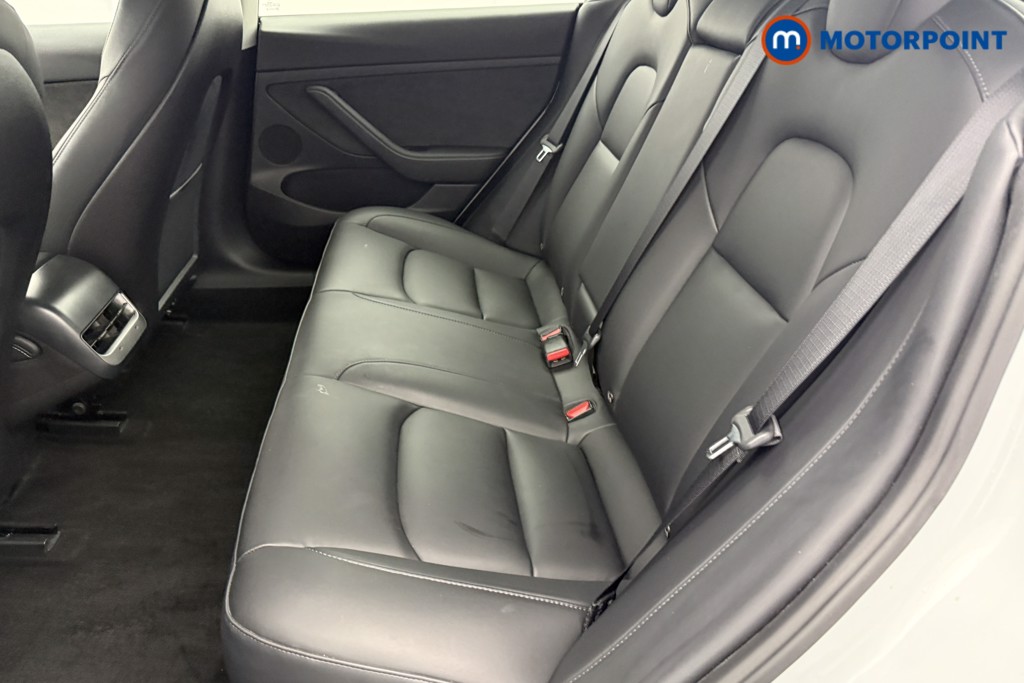 Tesla Model 3 Standard Plus Automatic Electric Saloon - Stock Number (1618609) - 22nd supplementary image