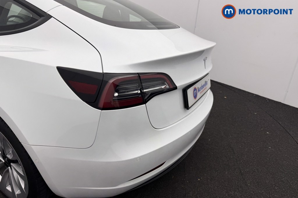 Tesla Model 3 Standard Plus Automatic Electric Saloon - Stock Number (1618609) - 25th supplementary image