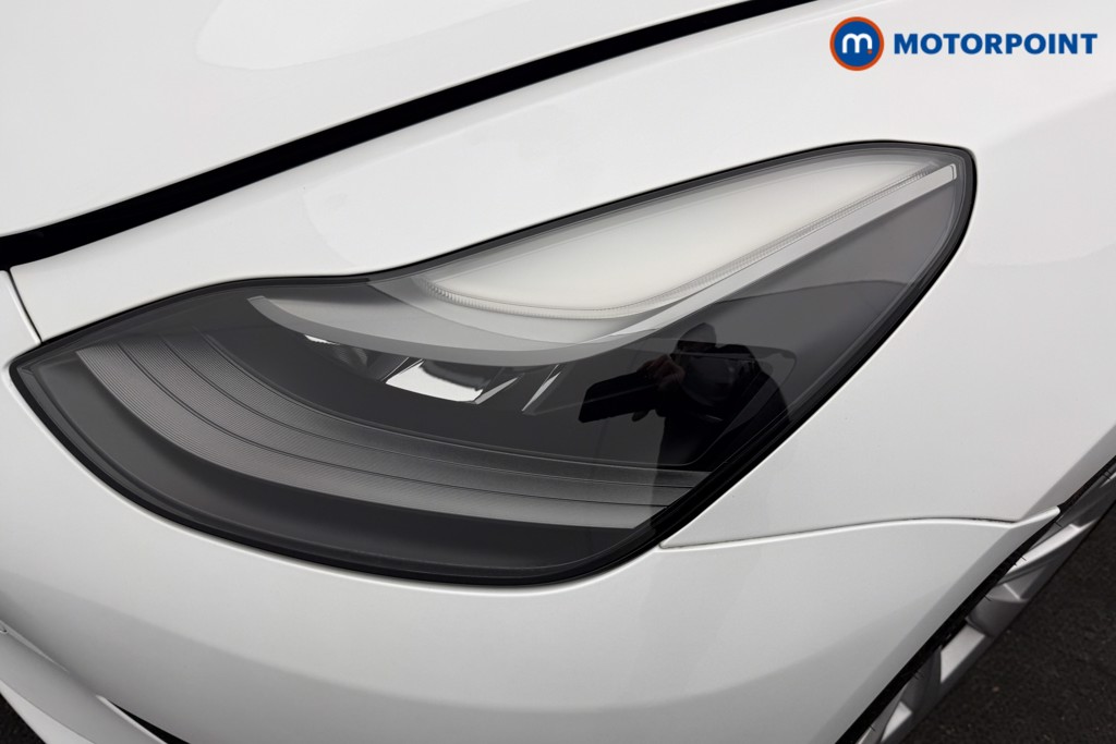 Tesla Model 3 Standard Plus Automatic Electric Saloon - Stock Number (1618609) - 26th supplementary image