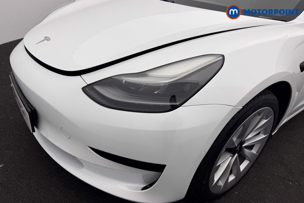 Tesla Model 3 Standard Plus Automatic Electric Saloon - Stock Number (1618609) - 27th supplementary image