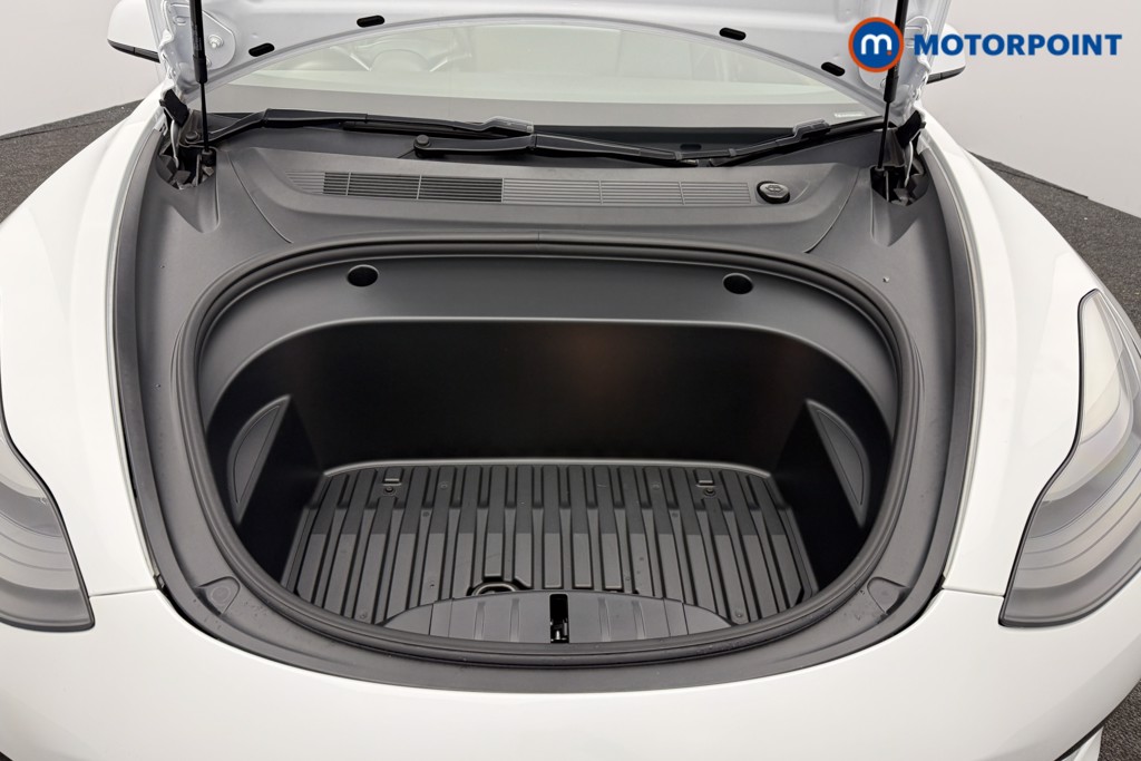 Tesla Model 3 Standard Plus Automatic Electric Saloon - Stock Number (1618609) - 28th supplementary image