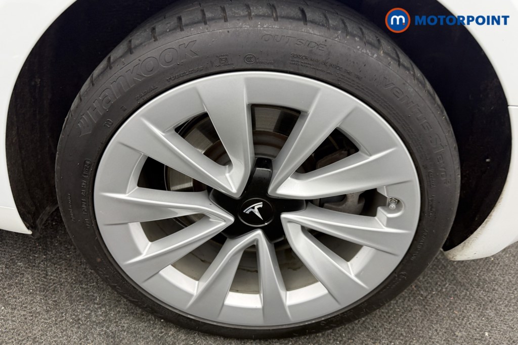 Tesla Model 3 Standard Plus Automatic Electric Saloon - Stock Number (1618609) - 31st supplementary image