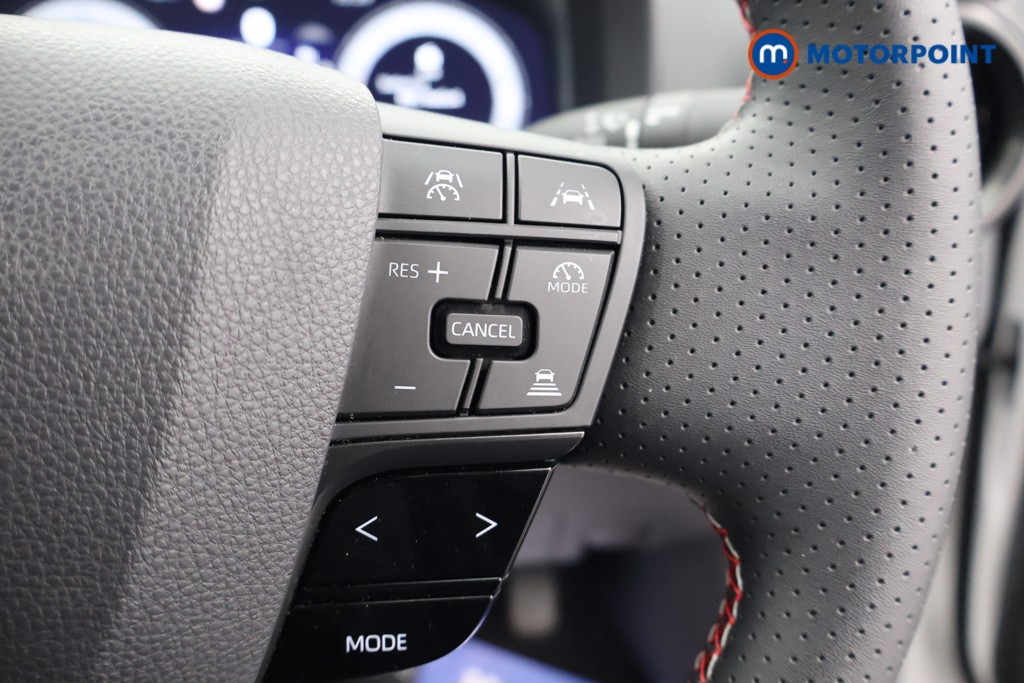 Toyota C-Hr Gr Sport Automatic Petrol Plug-In Hybrid SUV - Stock Number (1618618) - 3rd supplementary image