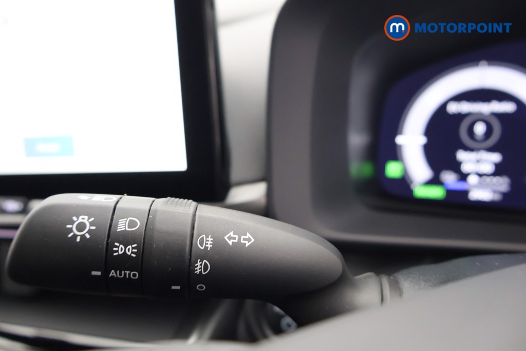 Toyota C-Hr Gr Sport Automatic Petrol Plug-In Hybrid SUV - Stock Number (1618618) - 5th supplementary image