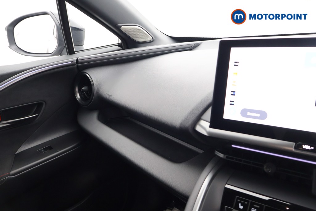 Toyota C-Hr Gr Sport Automatic Petrol Plug-In Hybrid SUV - Stock Number (1618618) - 10th supplementary image