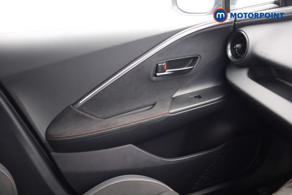 Toyota C-Hr Gr Sport Automatic Petrol Plug-In Hybrid SUV - Stock Number (1618618) - 11th supplementary image