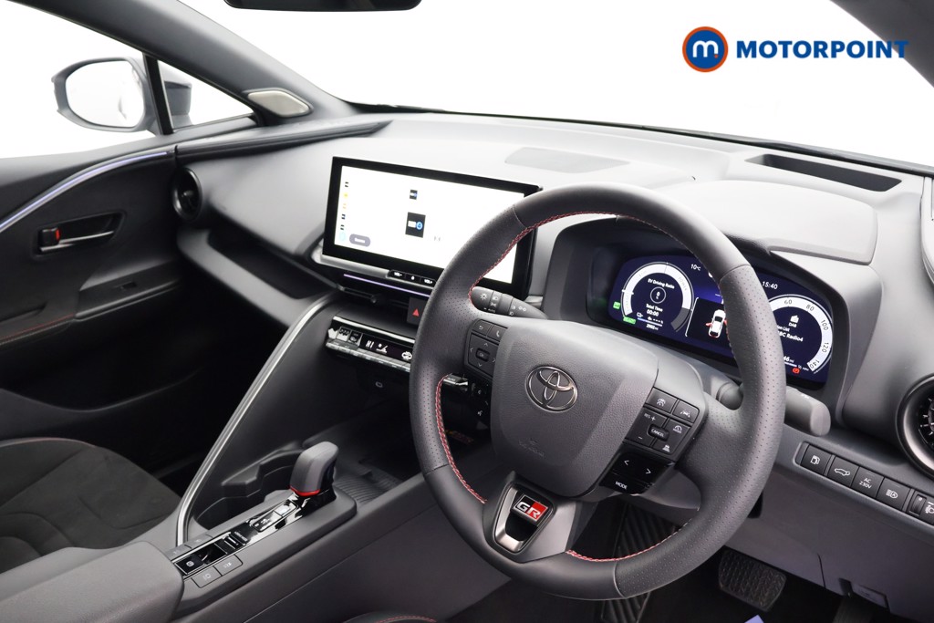 Toyota C-Hr Gr Sport Automatic Petrol Plug-In Hybrid SUV - Stock Number (1618618) - 13th supplementary image