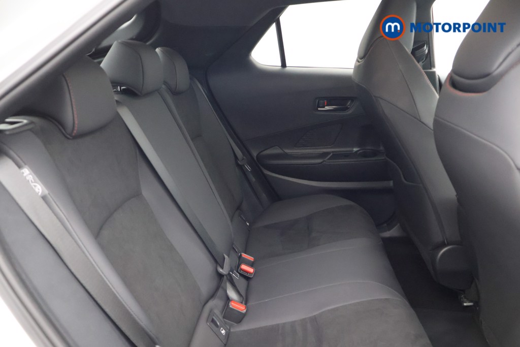 Toyota C-Hr Gr Sport Automatic Petrol Plug-In Hybrid SUV - Stock Number (1618618) - 17th supplementary image