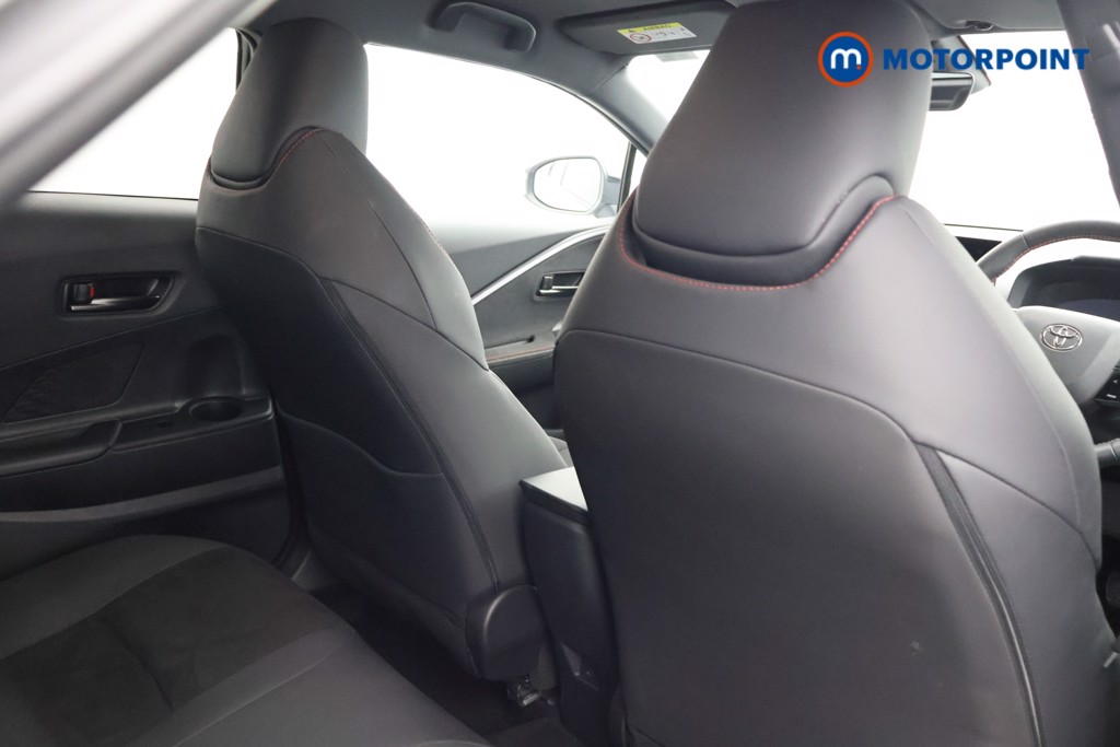 Toyota C-Hr Gr Sport Automatic Petrol Plug-In Hybrid SUV - Stock Number (1618618) - 18th supplementary image