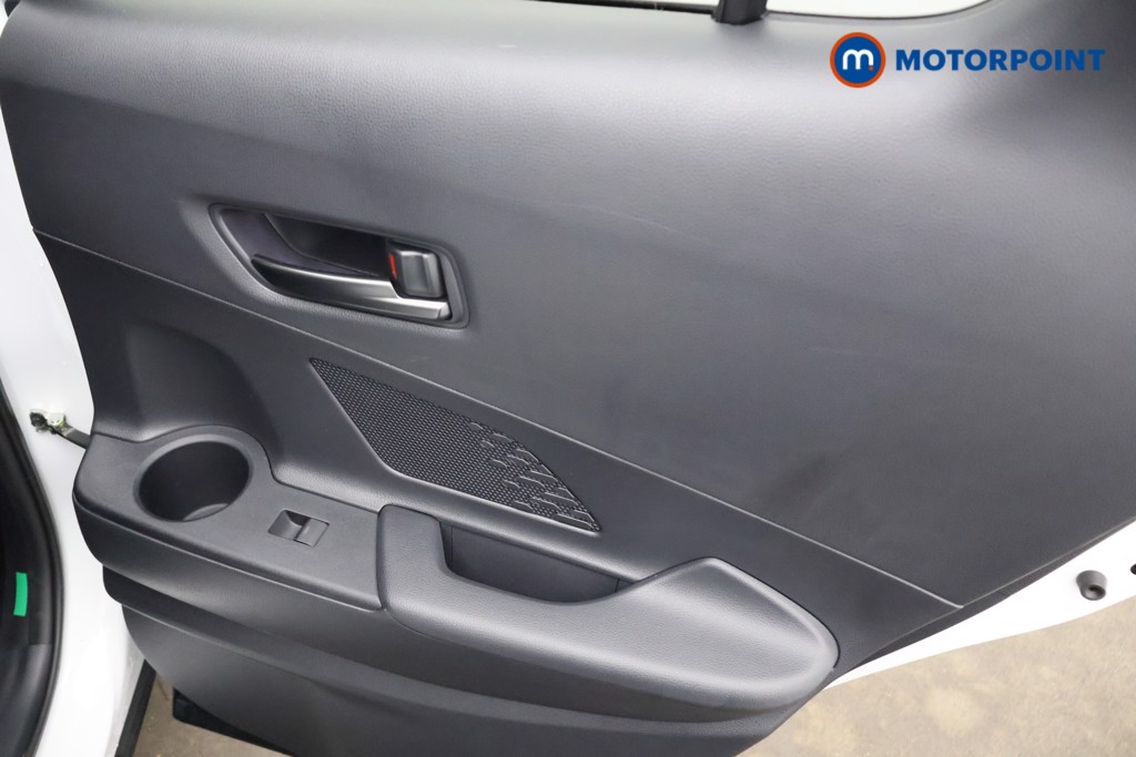 Toyota C-Hr Gr Sport Automatic Petrol Plug-In Hybrid SUV - Stock Number (1618618) - 19th supplementary image