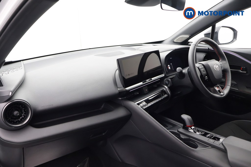 Toyota C-Hr Gr Sport Automatic Petrol Plug-In Hybrid SUV - Stock Number (1618618) - 20th supplementary image