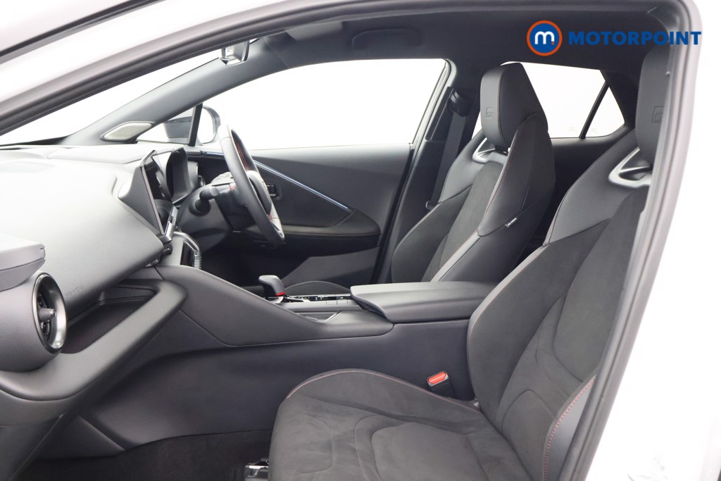 Toyota C-Hr Gr Sport Automatic Petrol Plug-In Hybrid SUV - Stock Number (1618618) - 21st supplementary image