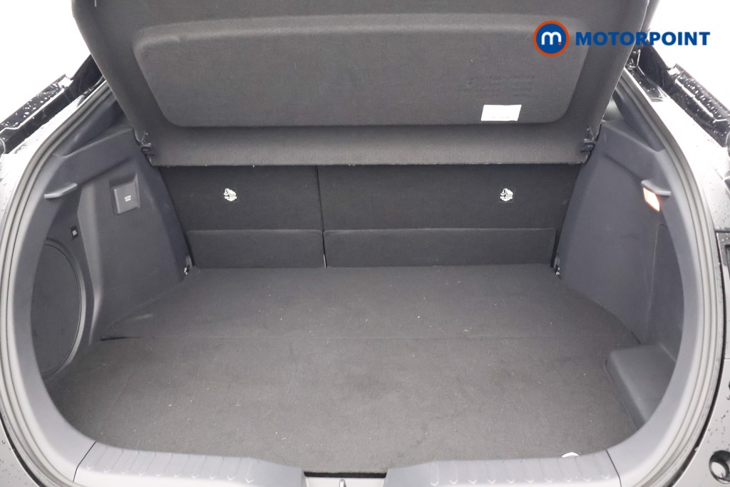 Toyota C-Hr Gr Sport Automatic Petrol Plug-In Hybrid SUV - Stock Number (1618618) - 23rd supplementary image