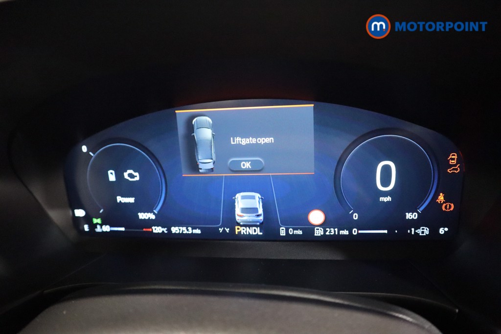 Ford Kuga St-Line X Automatic Petrol Plug-In Hybrid SUV - Stock Number (1618638) - 4th supplementary image