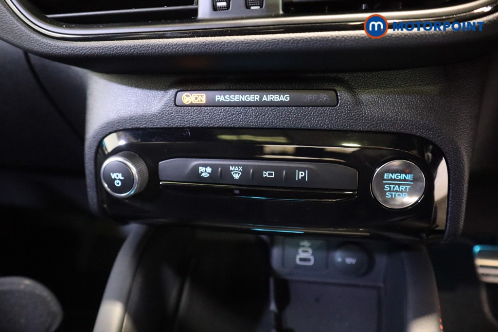 Ford Kuga St-Line X Automatic Petrol Plug-In Hybrid SUV - Stock Number (1618638) - 5th supplementary image