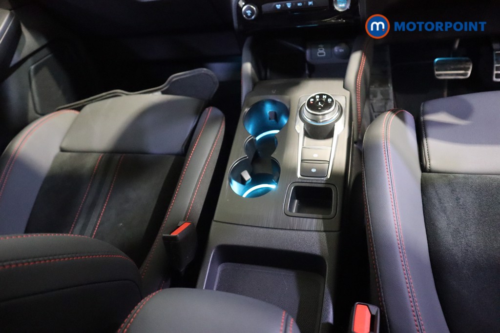 Ford Kuga St-Line X Automatic Petrol Plug-In Hybrid SUV - Stock Number (1618638) - 6th supplementary image