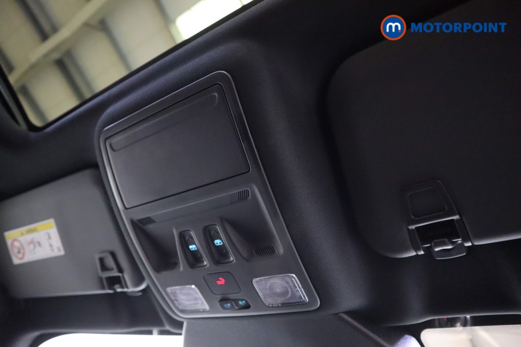 Ford Kuga St-Line X Automatic Petrol Plug-In Hybrid SUV - Stock Number (1618638) - 8th supplementary image