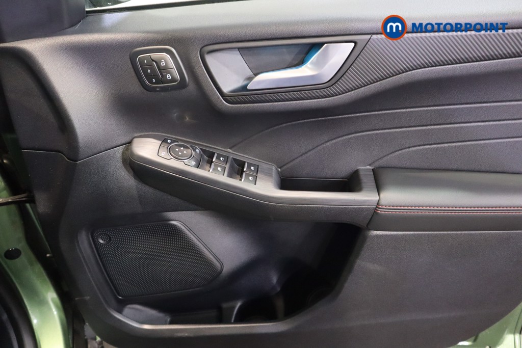 Ford Kuga St-Line X Automatic Petrol Plug-In Hybrid SUV - Stock Number (1618638) - 9th supplementary image